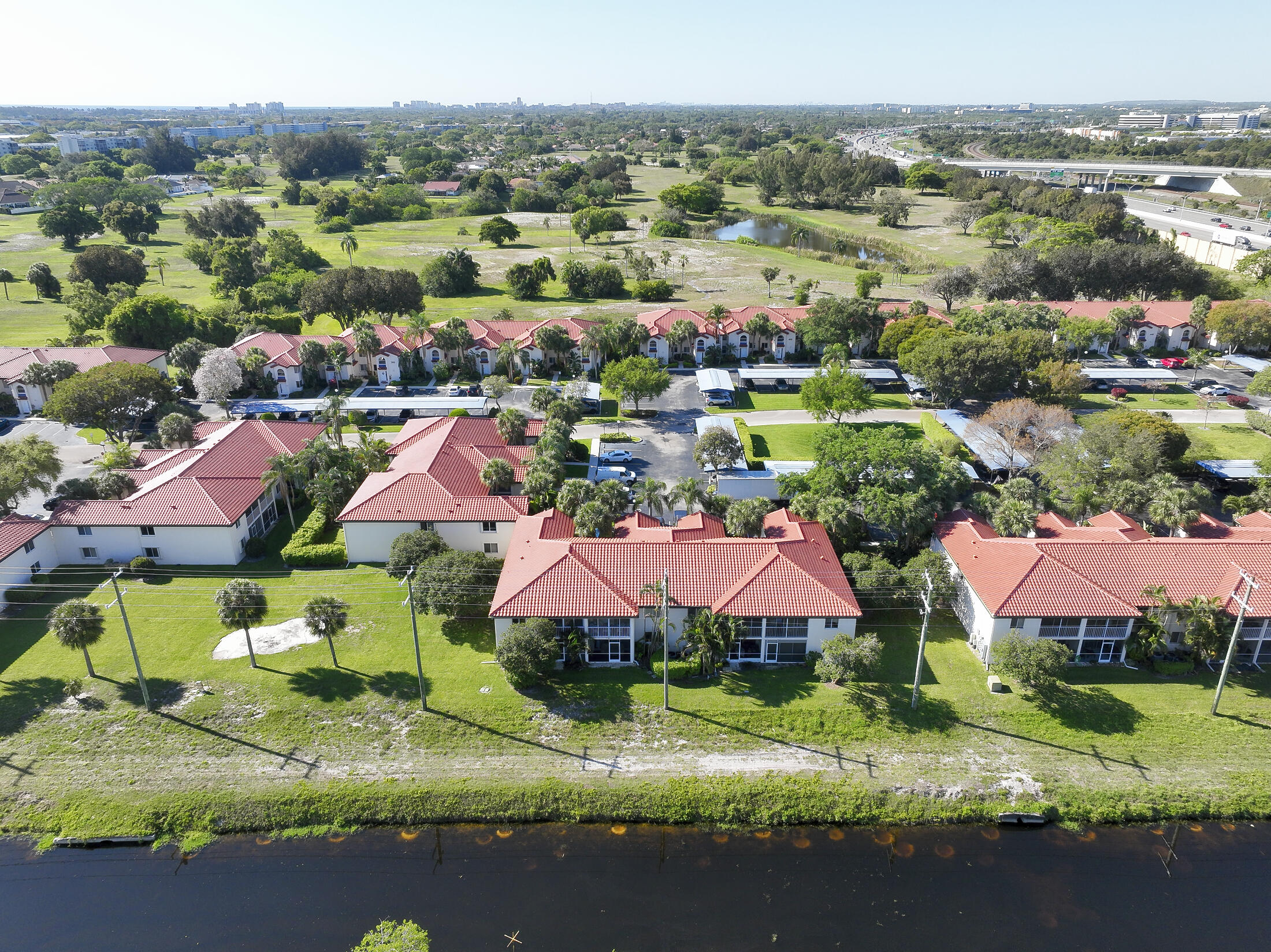 SAN DE VANCE GOLF & TENNIS CLUB CONDO - Residential
