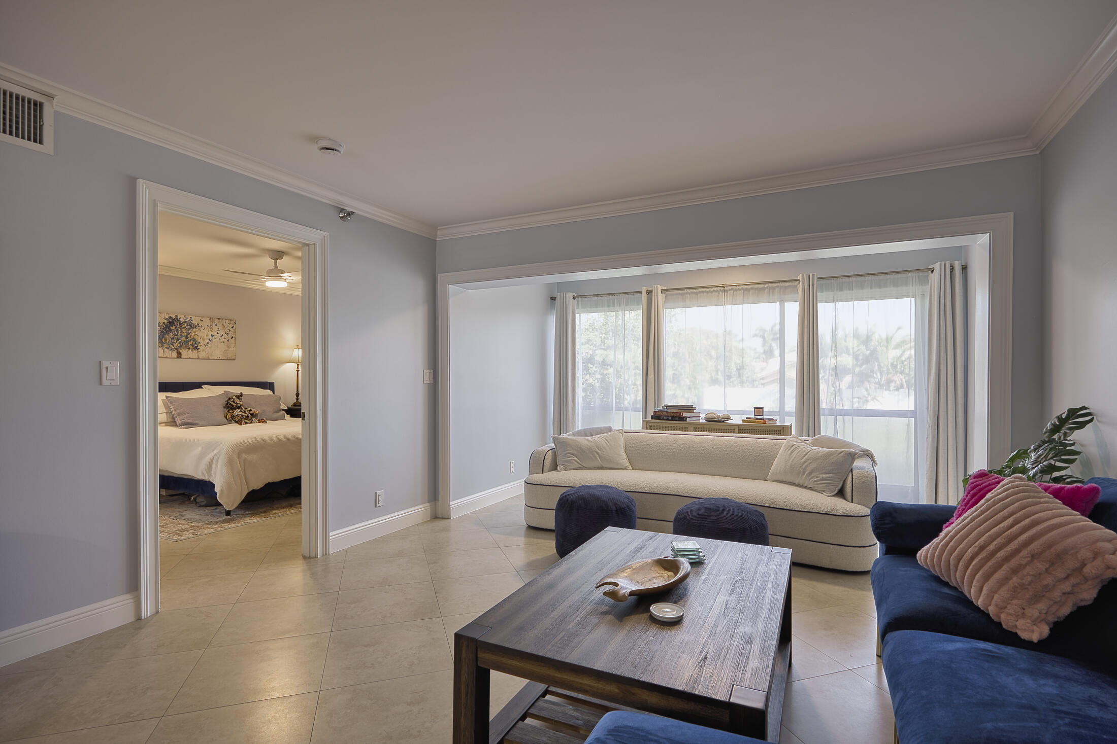 SAN DE VANCE GOLF & TENNIS CLUB CONDO - Residential