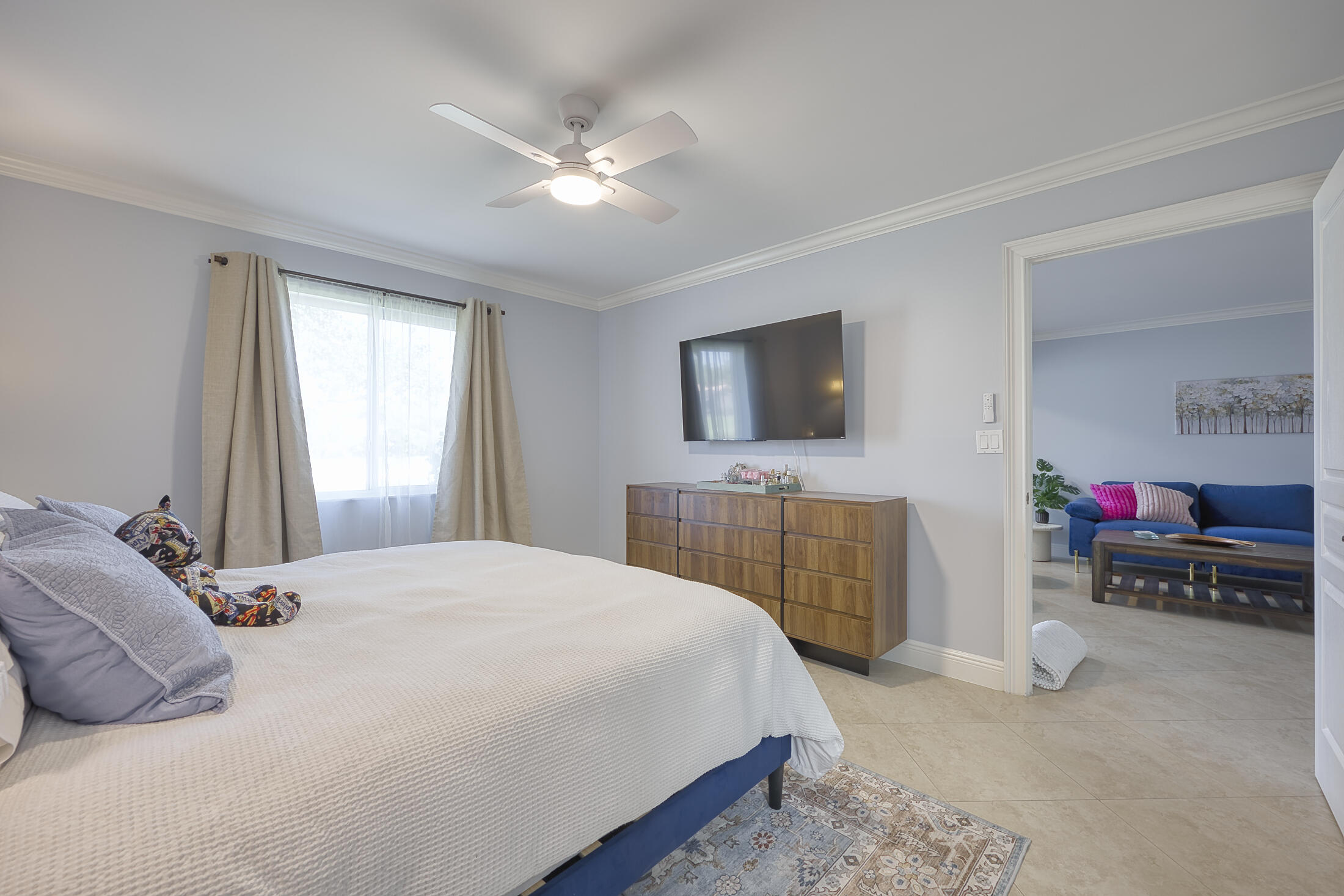 SAN DE VANCE GOLF & TENNIS CLUB CONDO - Residential