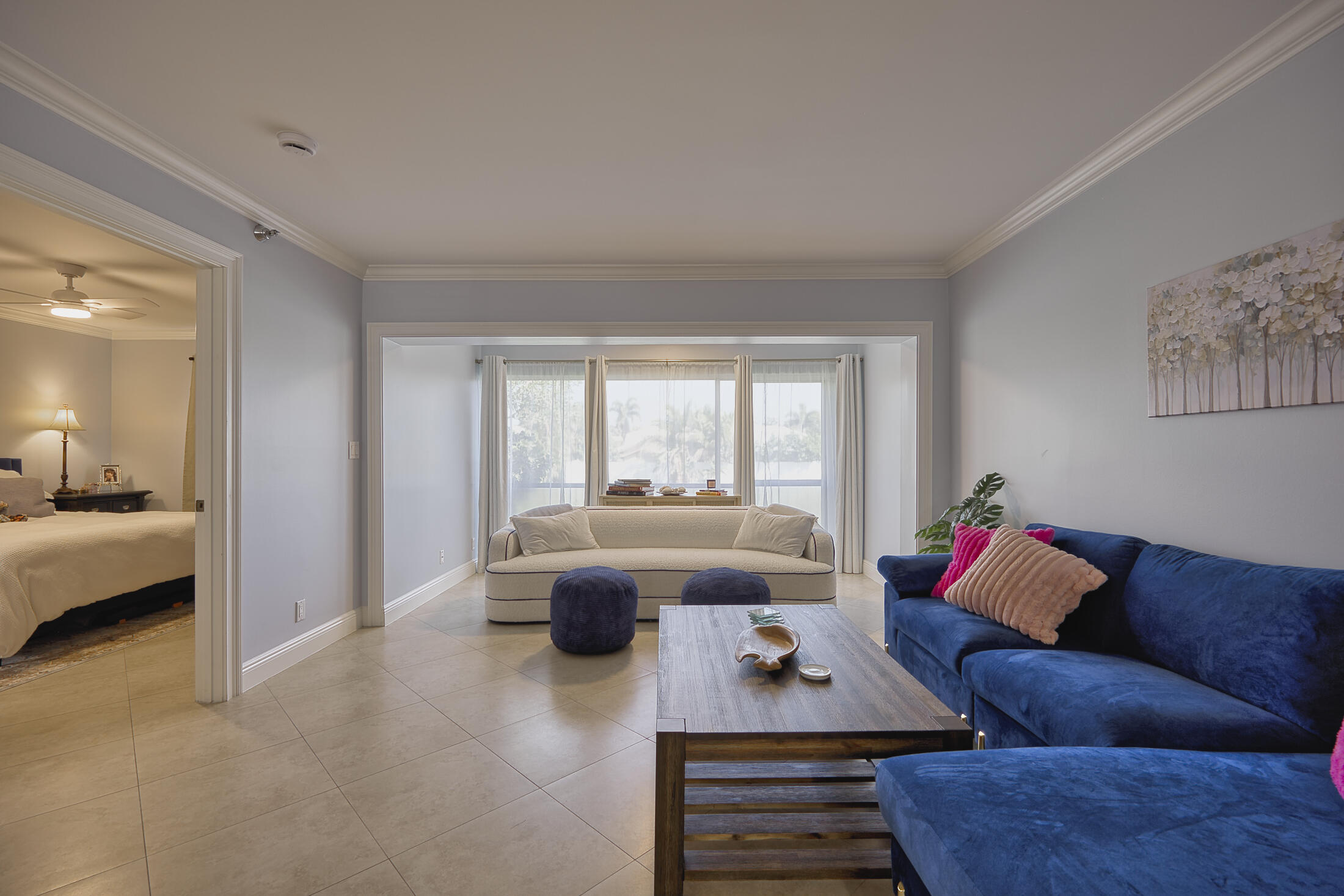 SAN DE VANCE GOLF & TENNIS CLUB CONDO - Residential