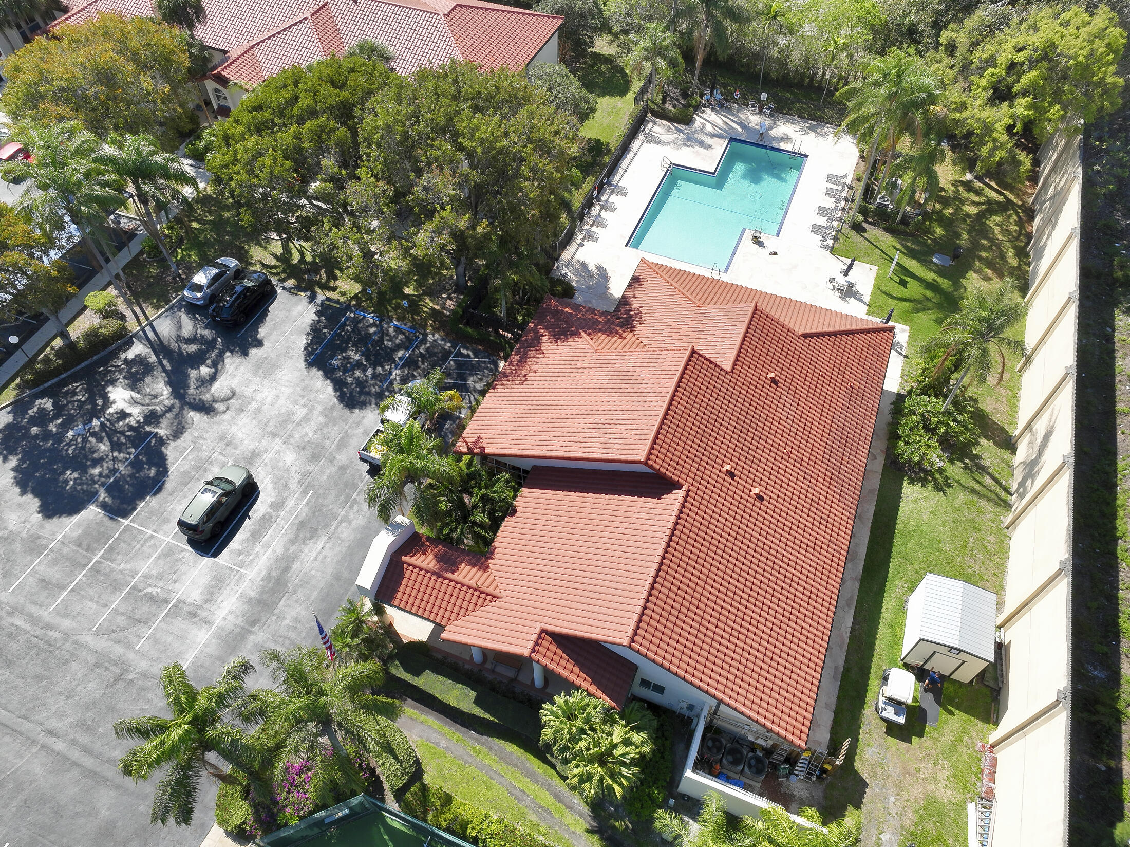 SAN DE VANCE GOLF & TENNIS CLUB CONDO - Residential