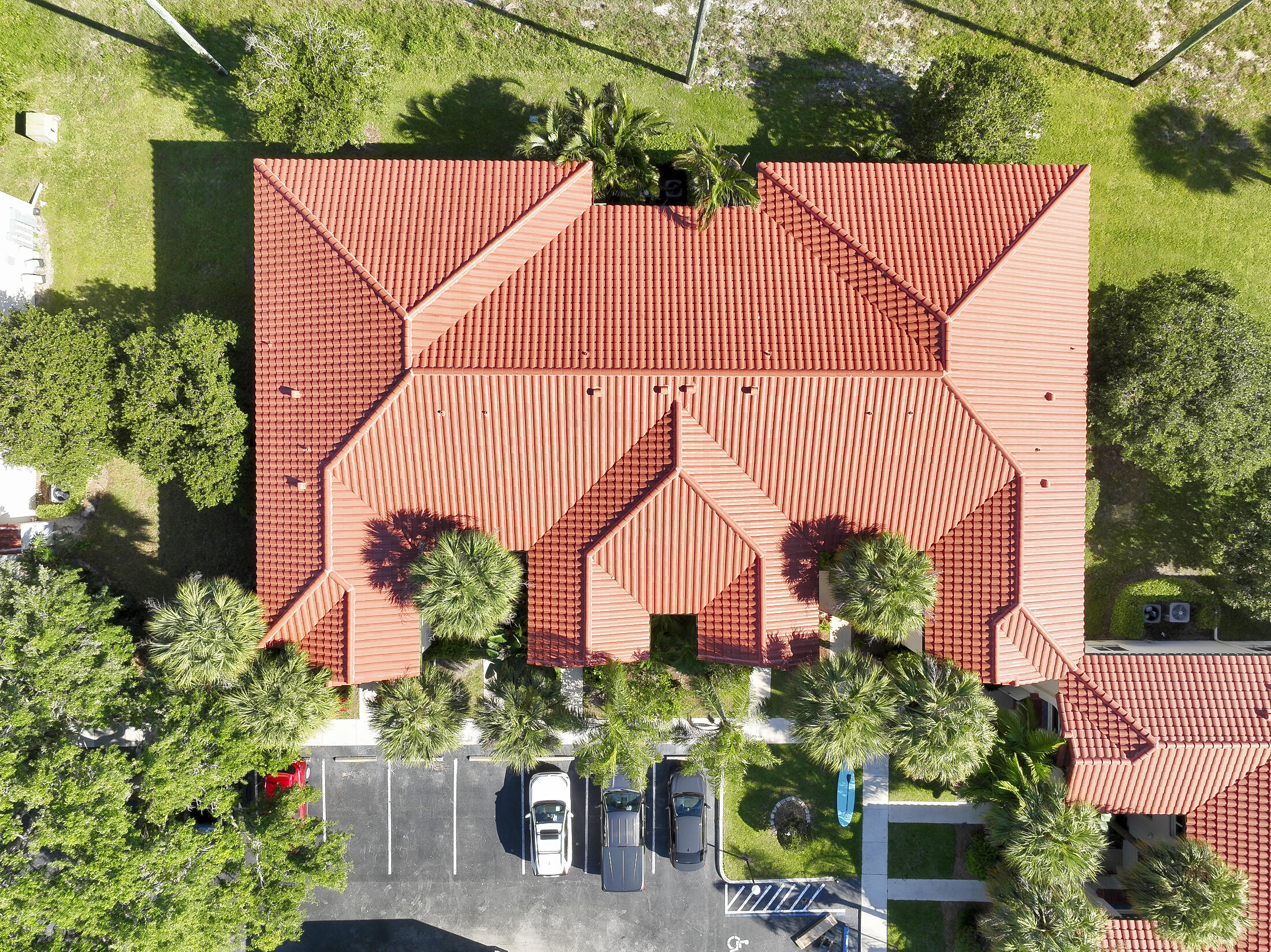 SAN DE VANCE GOLF & TENNIS CLUB CONDO - Residential