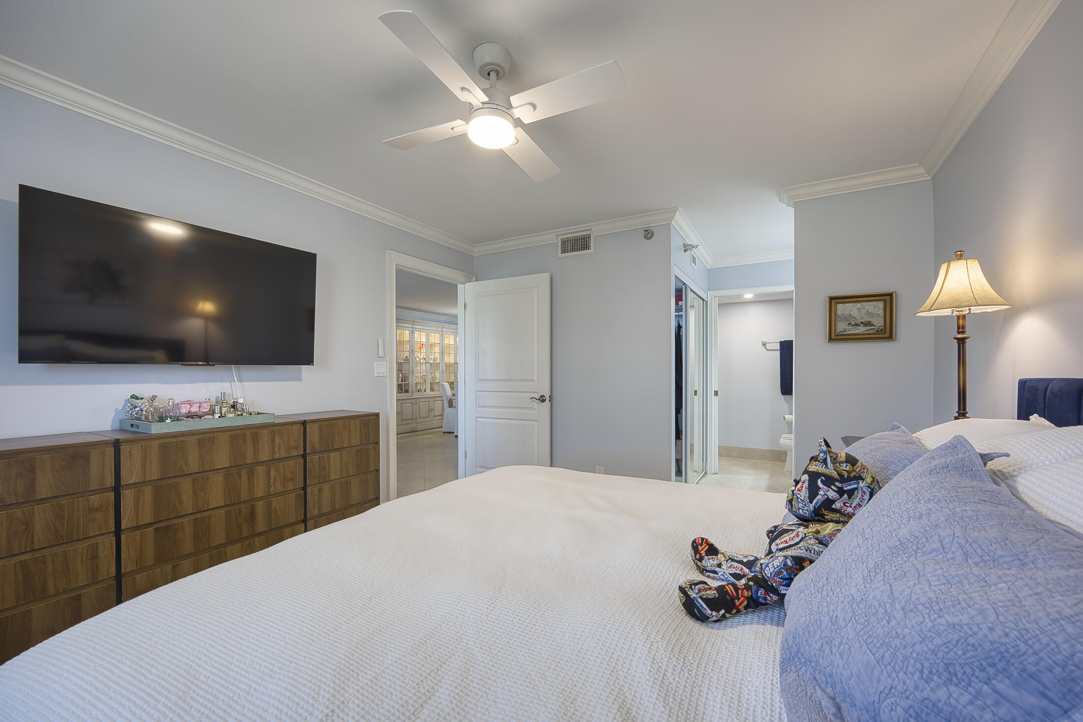 SAN DE VANCE GOLF & TENNIS CLUB CONDO - Residential