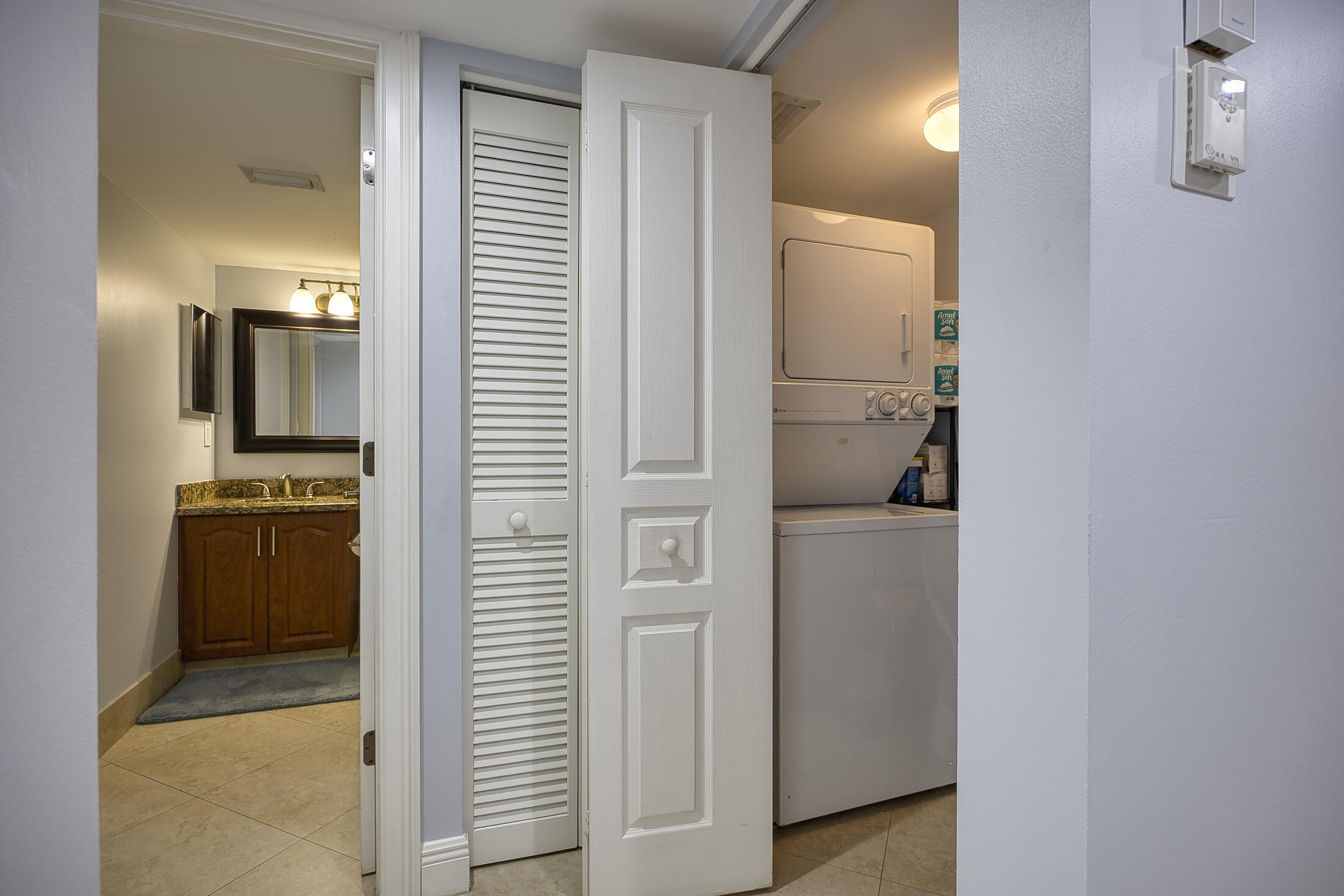 SAN DE VANCE GOLF & TENNIS CLUB CONDO - Residential