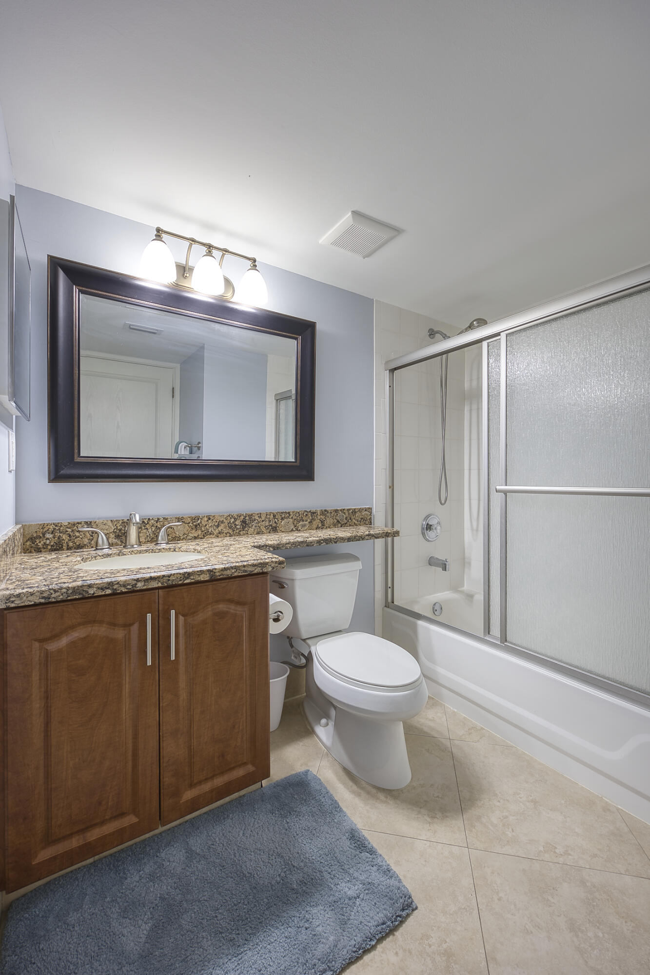 SAN DE VANCE GOLF & TENNIS CLUB CONDO - Residential