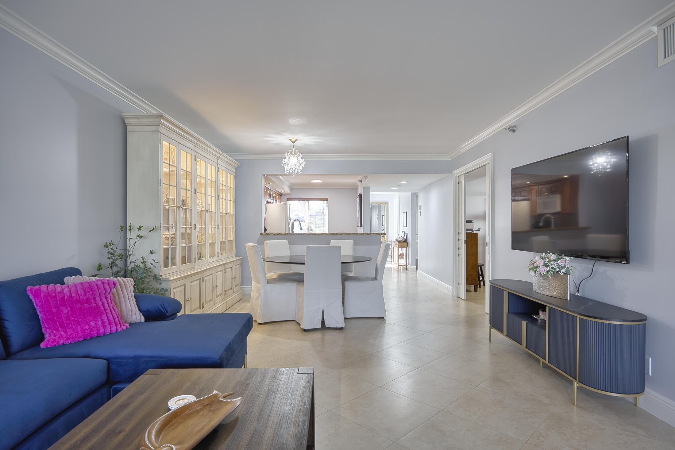 SAN DE VANCE GOLF & TENNIS CLUB CONDO - Residential