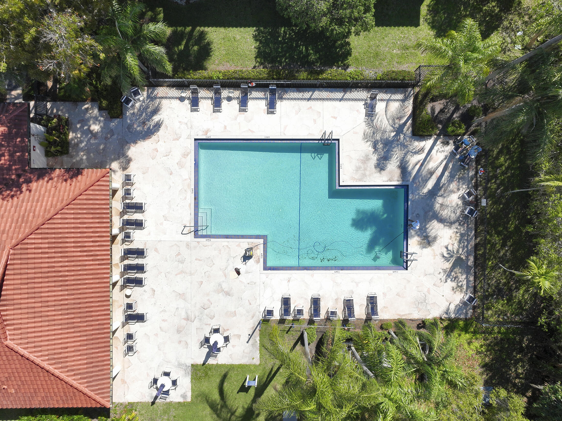 SAN DE VANCE GOLF & TENNIS CLUB CONDO - Residential