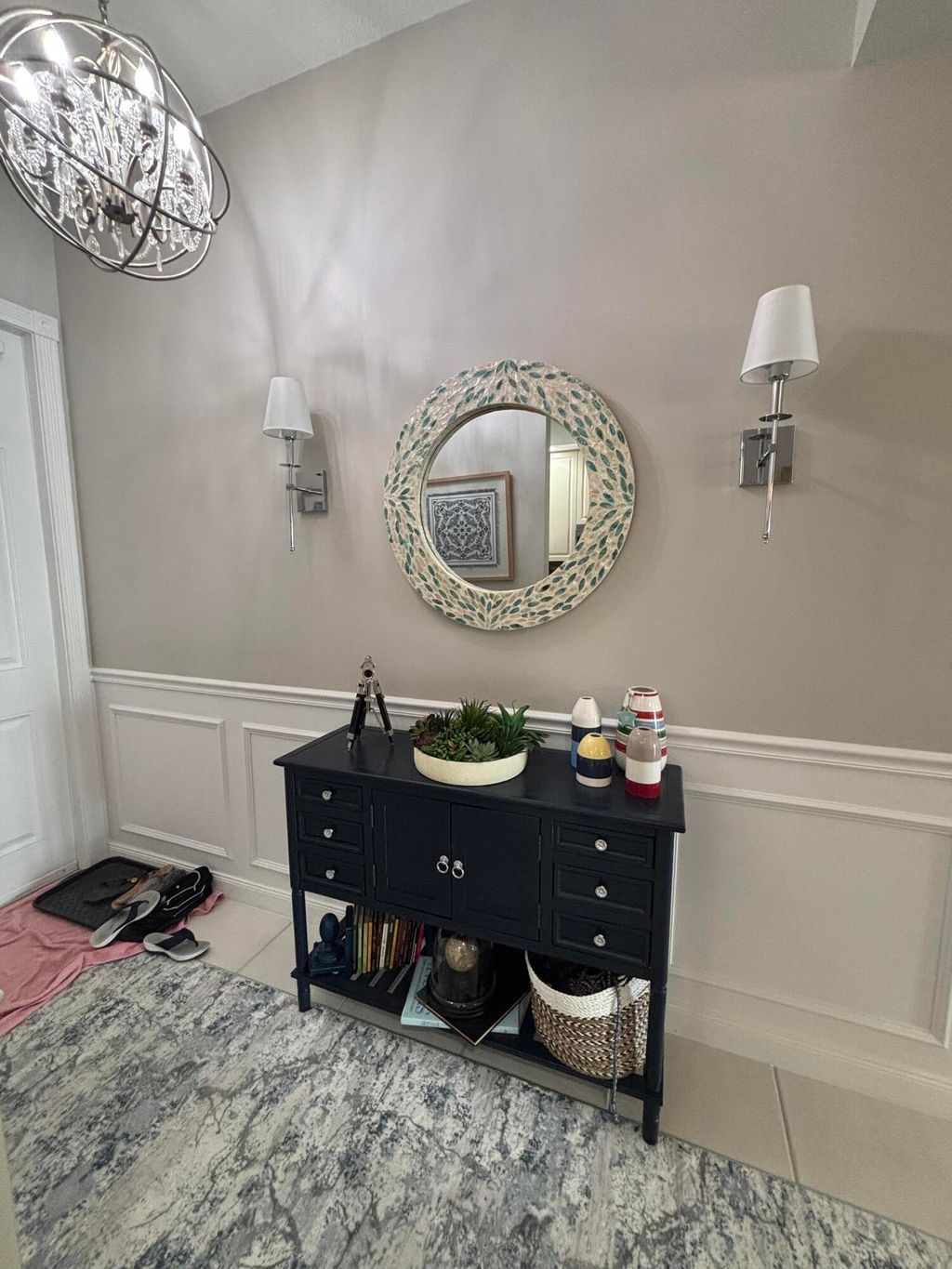 Photo of 31 Harbour Isle Drive W #Ph-1, Fort Pierce, FL 34949 (MLS # R11071183)