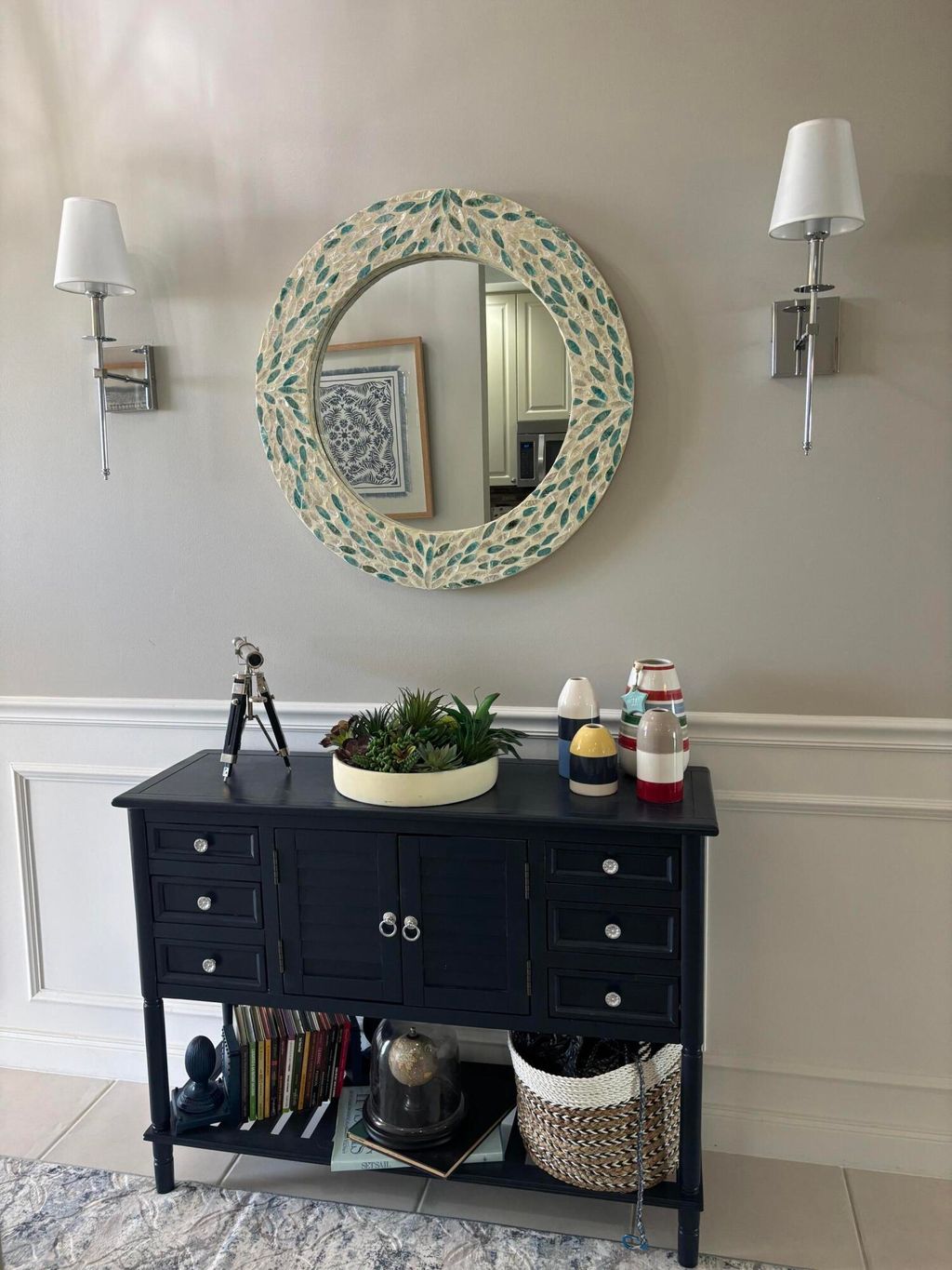 Photo of 31 Harbour Isle Drive W #Ph-1, Fort Pierce, FL 34949 (MLS # R11071183)