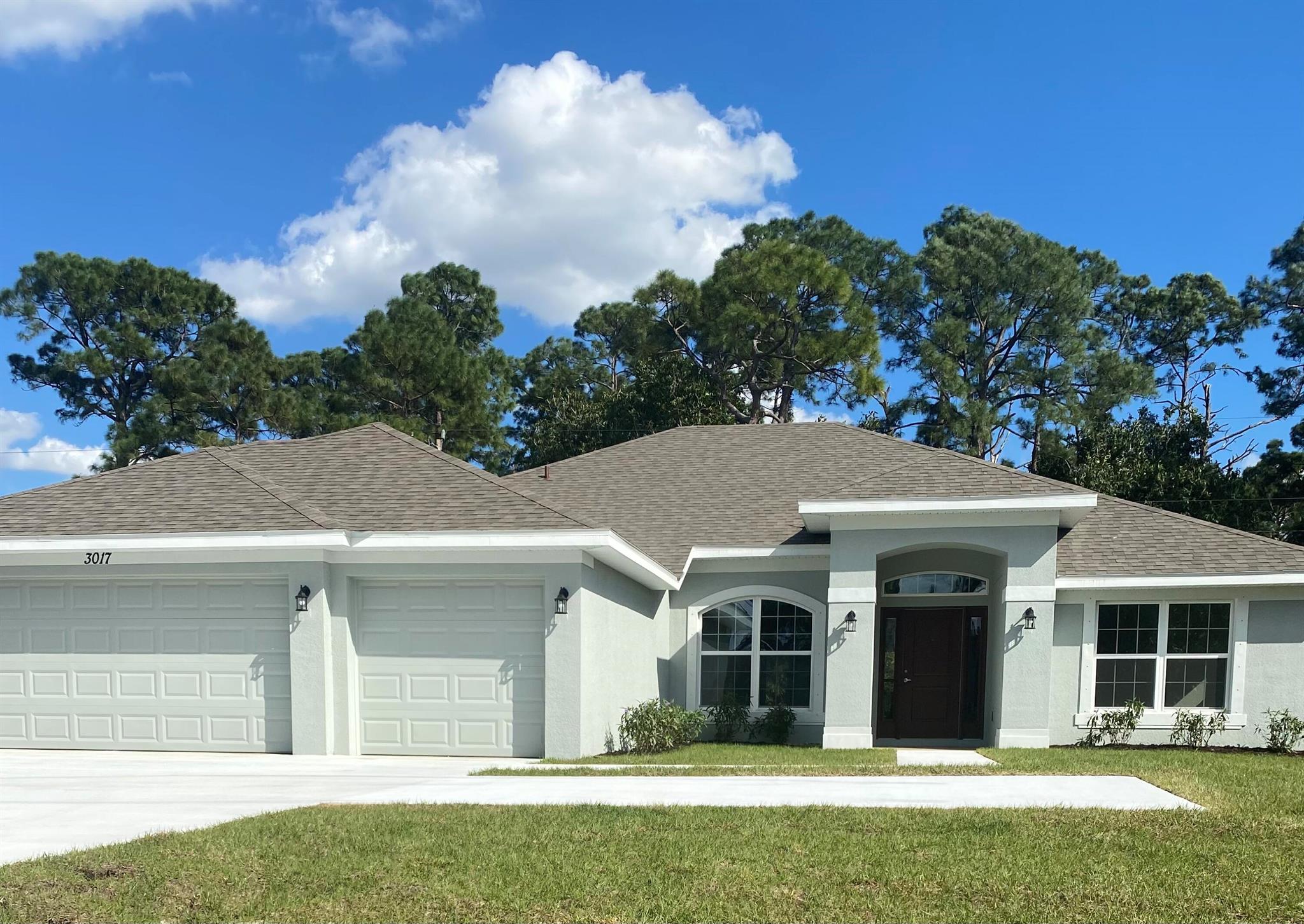 345 SW Becker Road