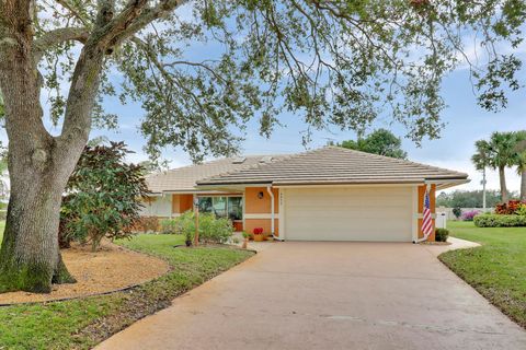 A home in Stuart