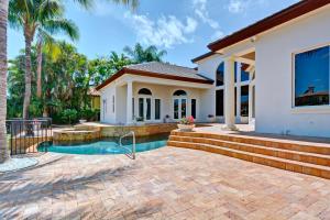 ROYAL PALM YACHT & COUNTR - Residential