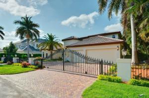 ROYAL PALM YACHT & COUNTR - Residential