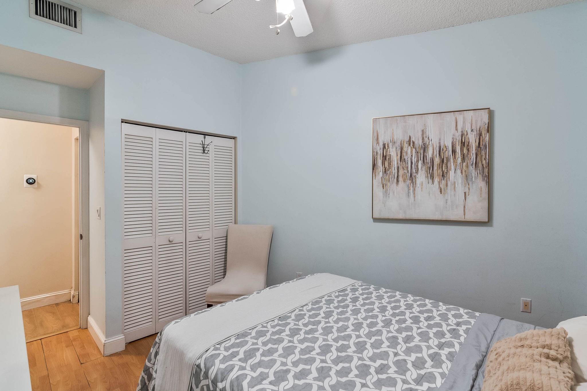 Doral House Condo - Residential Lease