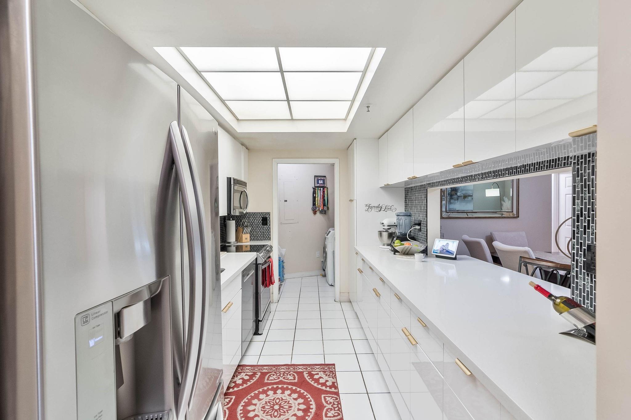 Doral House Condo - Residential Lease