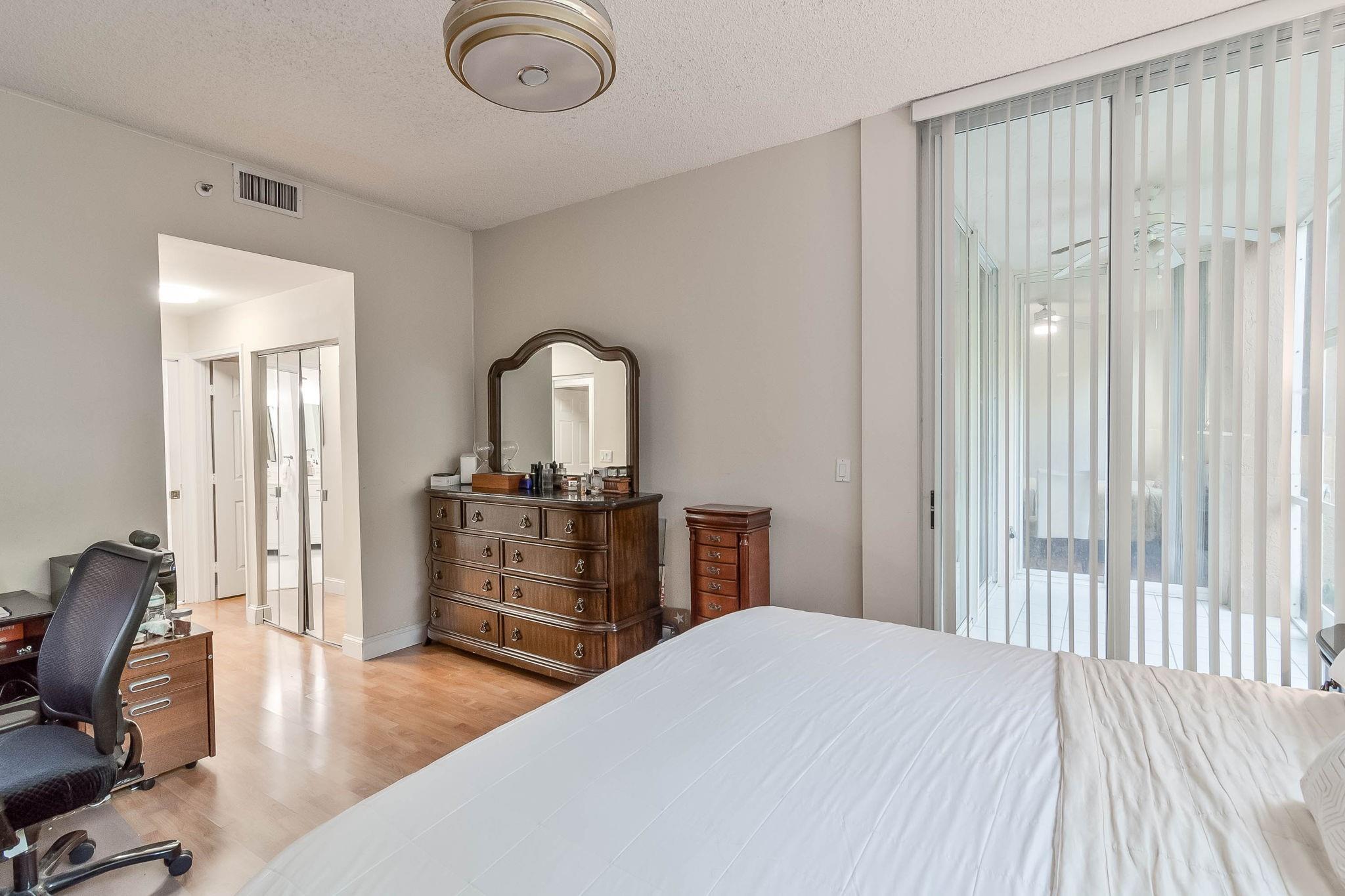 Doral House Condo - Residential Lease