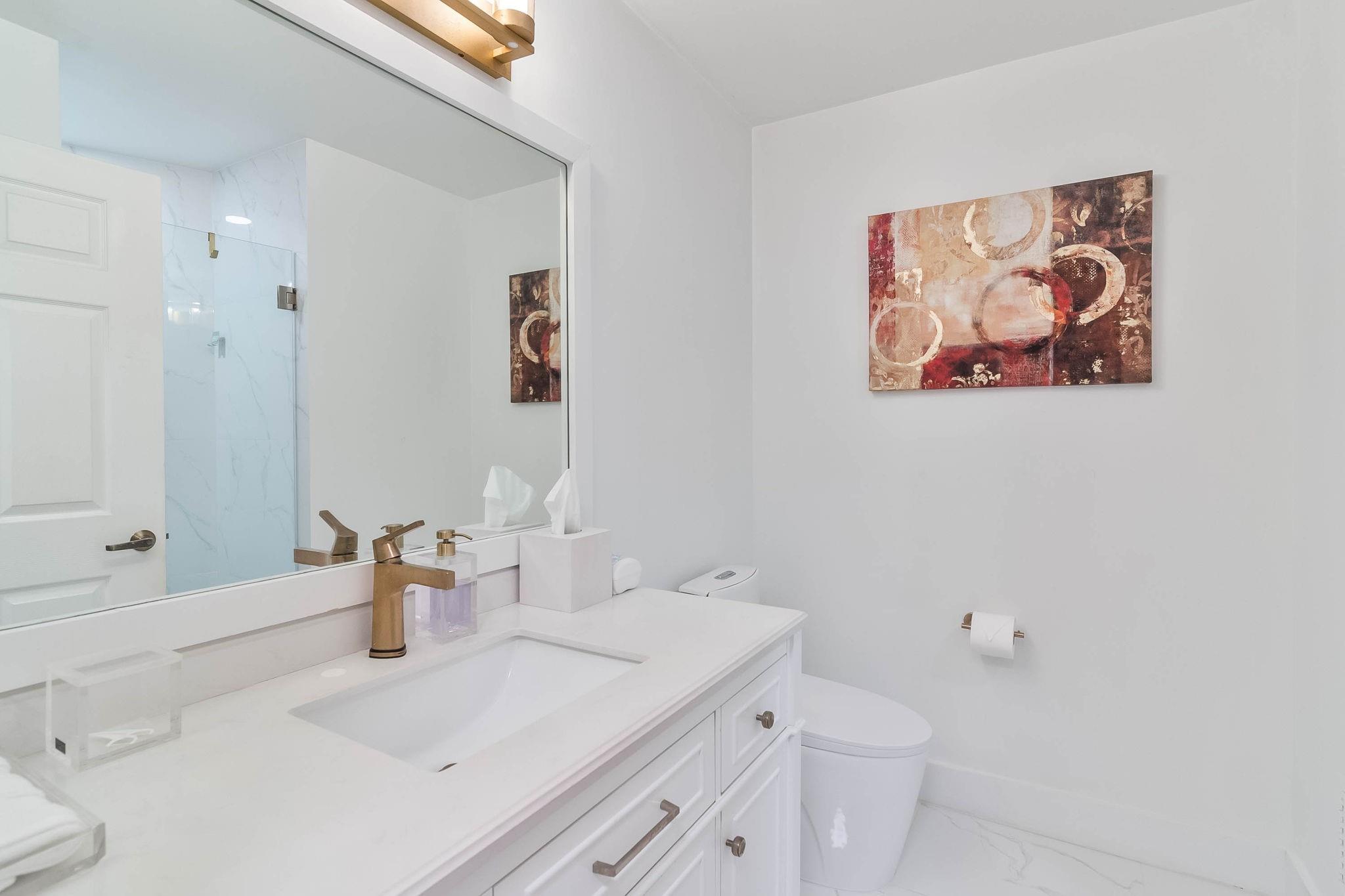 Doral House Condo - Residential Lease