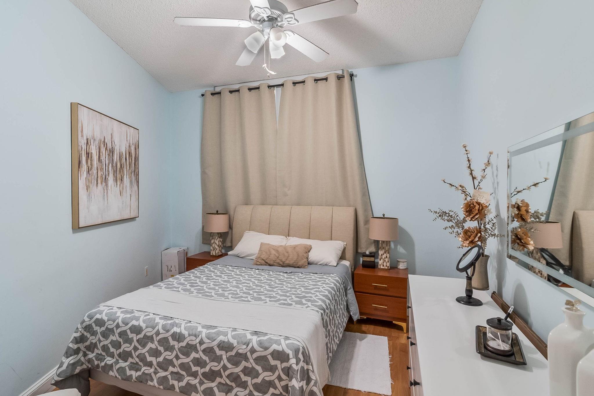 Doral House Condo - Residential Lease