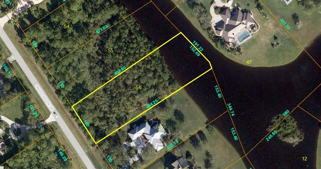 Photo of 7881 Saddlebrook Drive, Port Saint Lucie, FL 34986 (MLS # R10719333)