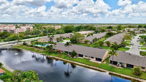 A home in Tamarac