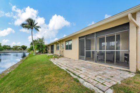 A home in Tamarac