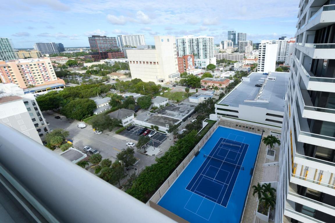 PLAZA OF THE PALM BEACHES CONDO - Residential