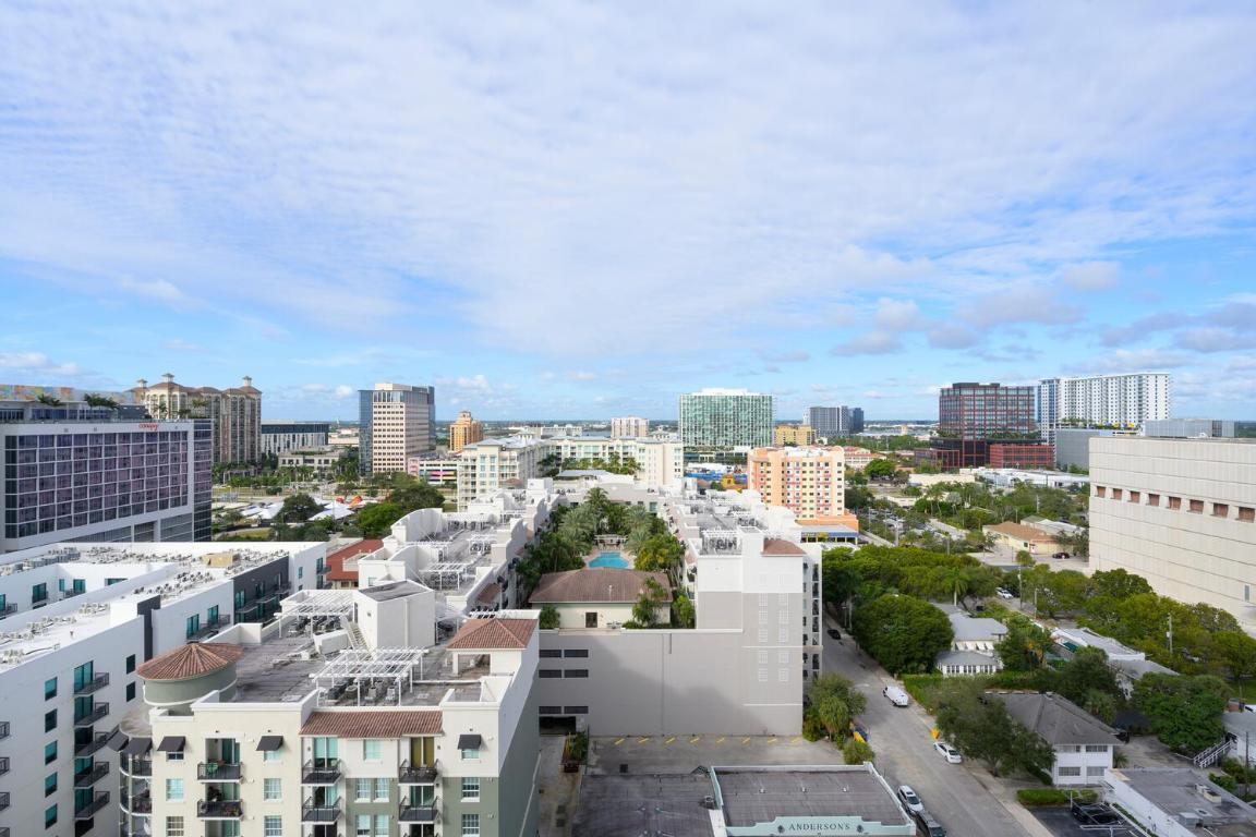 PLAZA OF THE PALM BEACHES CONDO - Residential