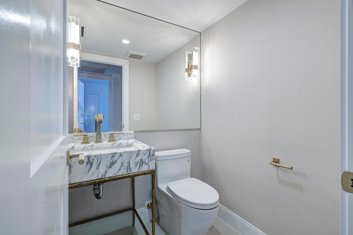 PLAZA OF THE PALM BEACHES CONDO - Residential