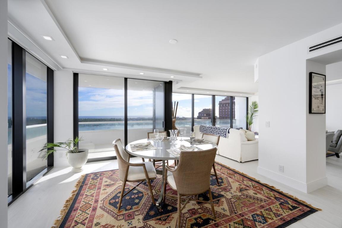 PLAZA OF THE PALM BEACHES CONDO - Residential