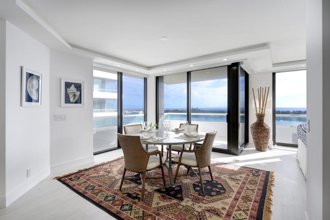 PLAZA OF THE PALM BEACHES CONDO - Residential