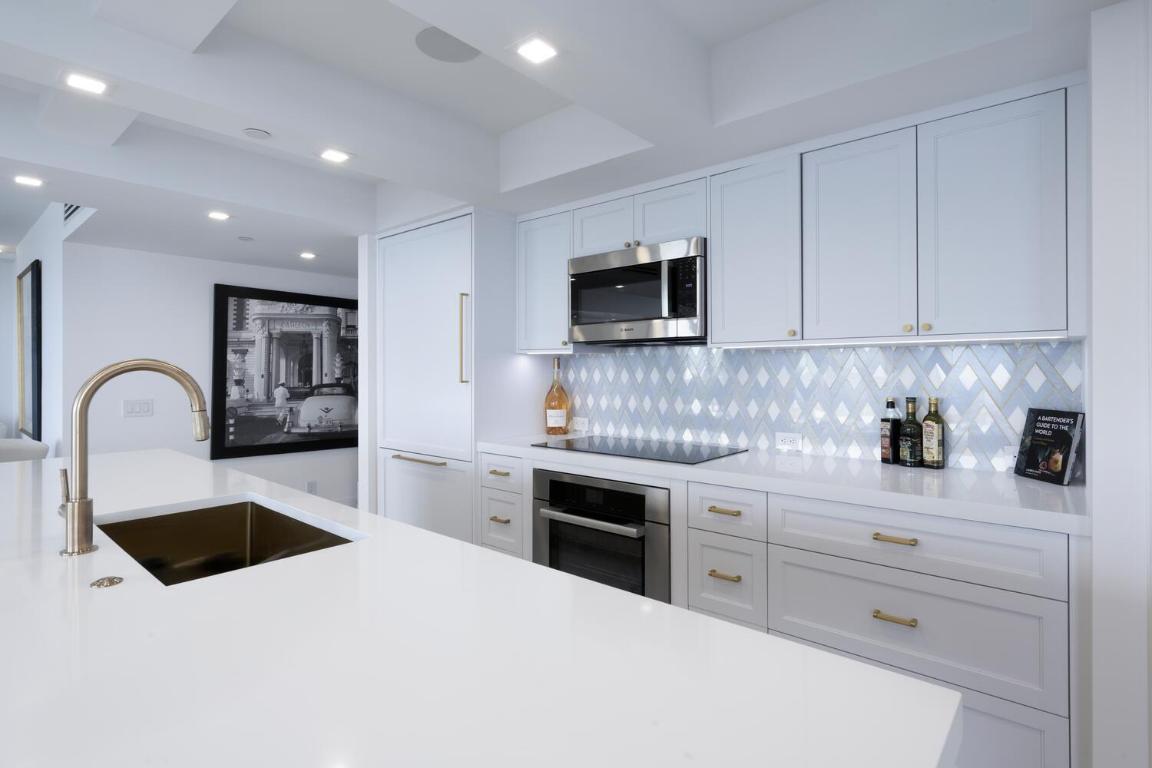 PLAZA OF THE PALM BEACHES CONDO - Residential