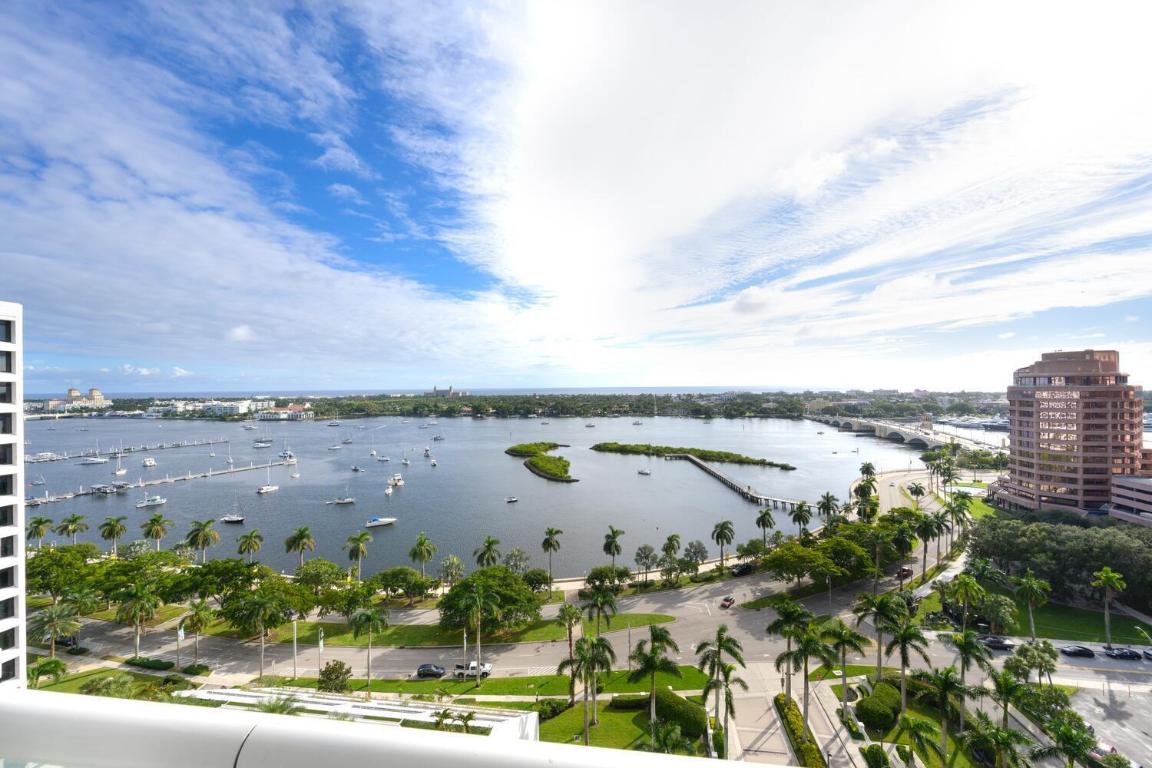 PLAZA OF THE PALM BEACHES CONDO - Residential