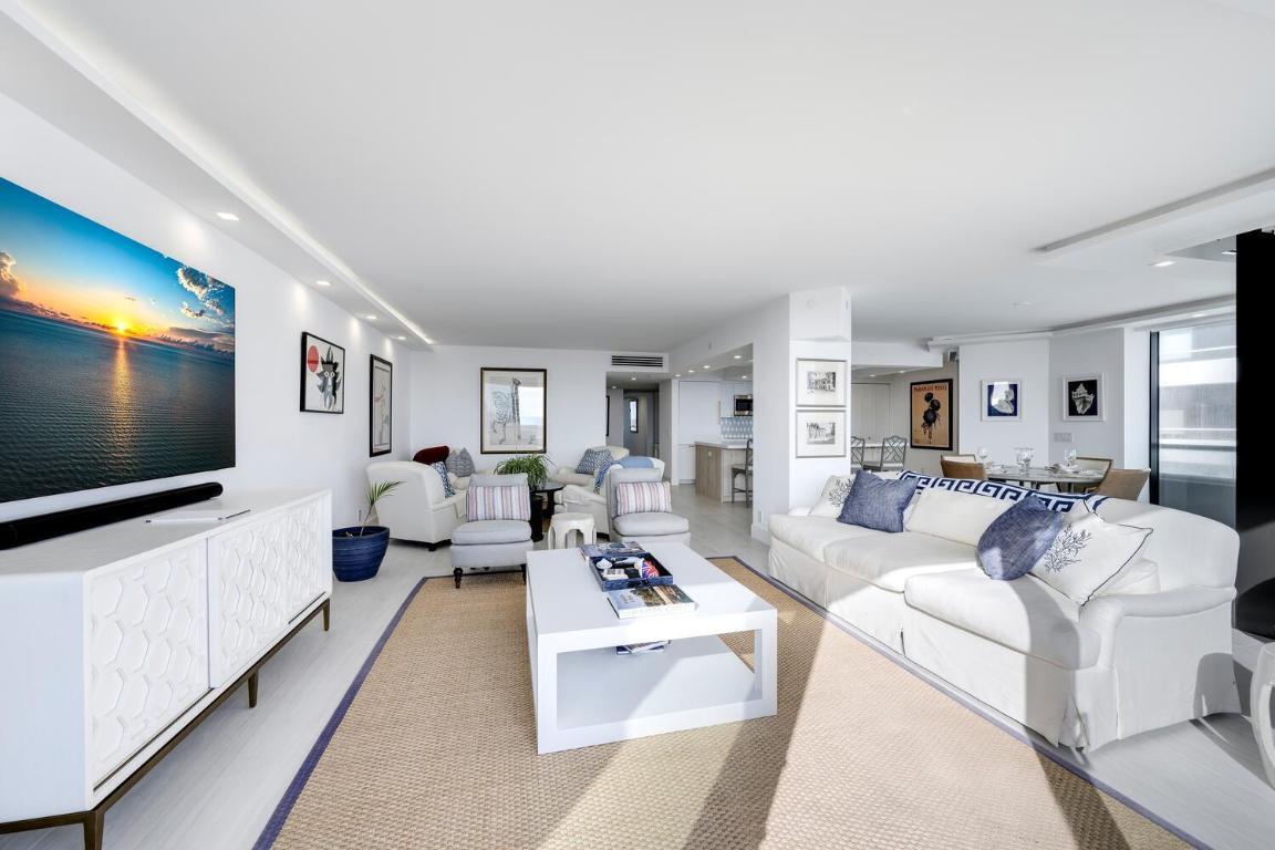 PLAZA OF THE PALM BEACHES CONDO - Residential