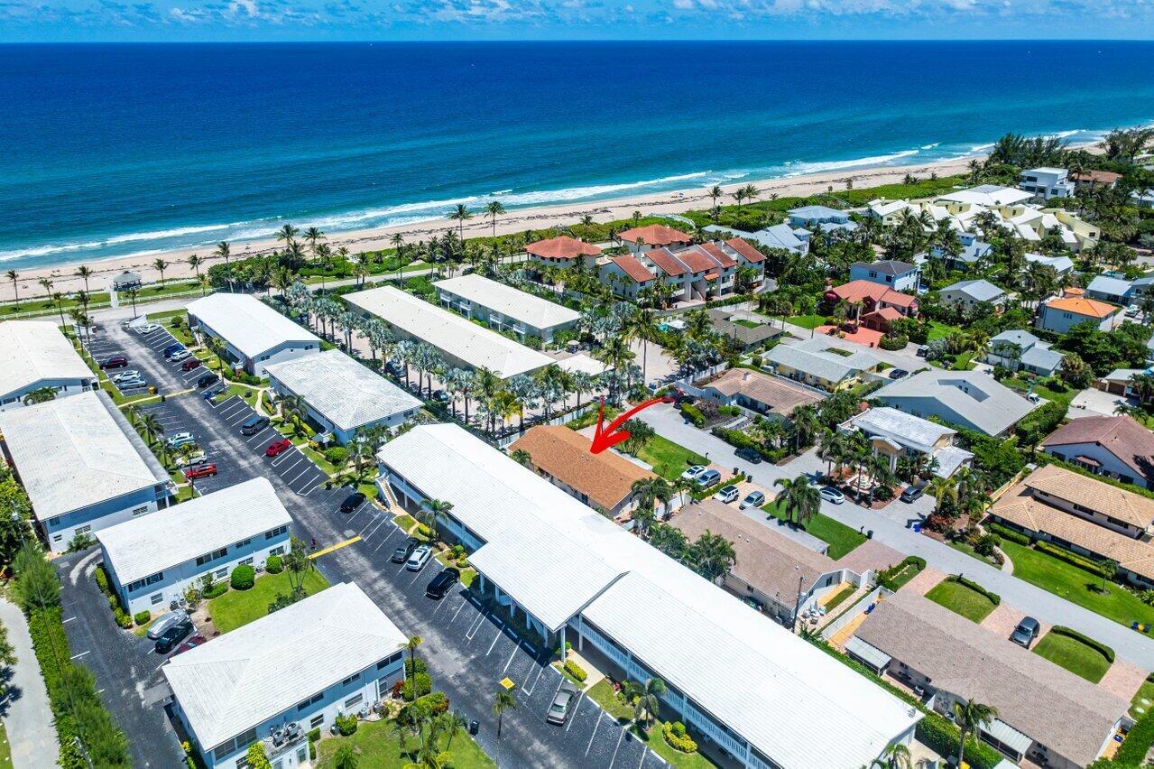 TROPICAL PARK - Residential Lease