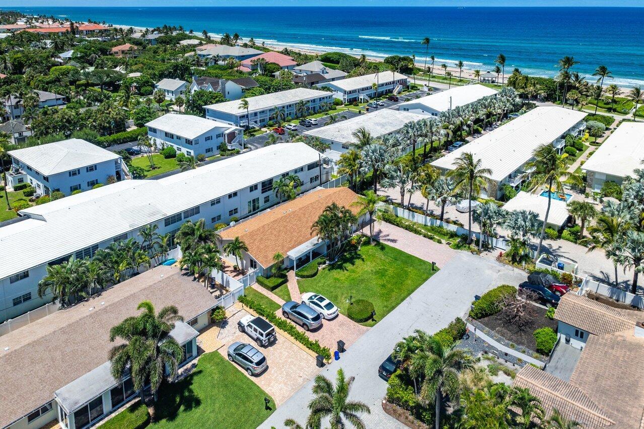 TROPICAL PARK - Residential Lease