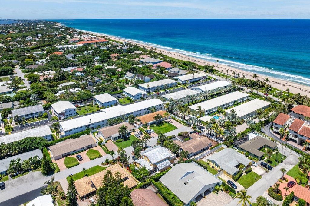 Photo of 17 Fayette Drive, Ocean Ridge, FL 33435 (MLS # R11149304)