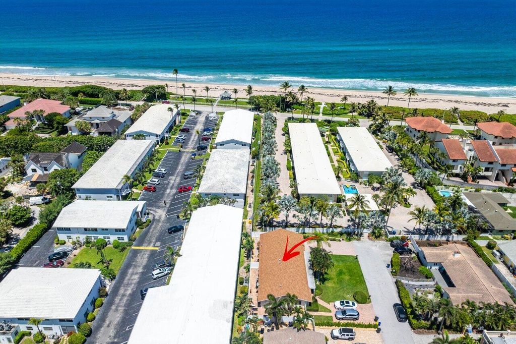 Photo of 17 Fayette Drive, Ocean Ridge, FL 33435 (MLS # R11149304)