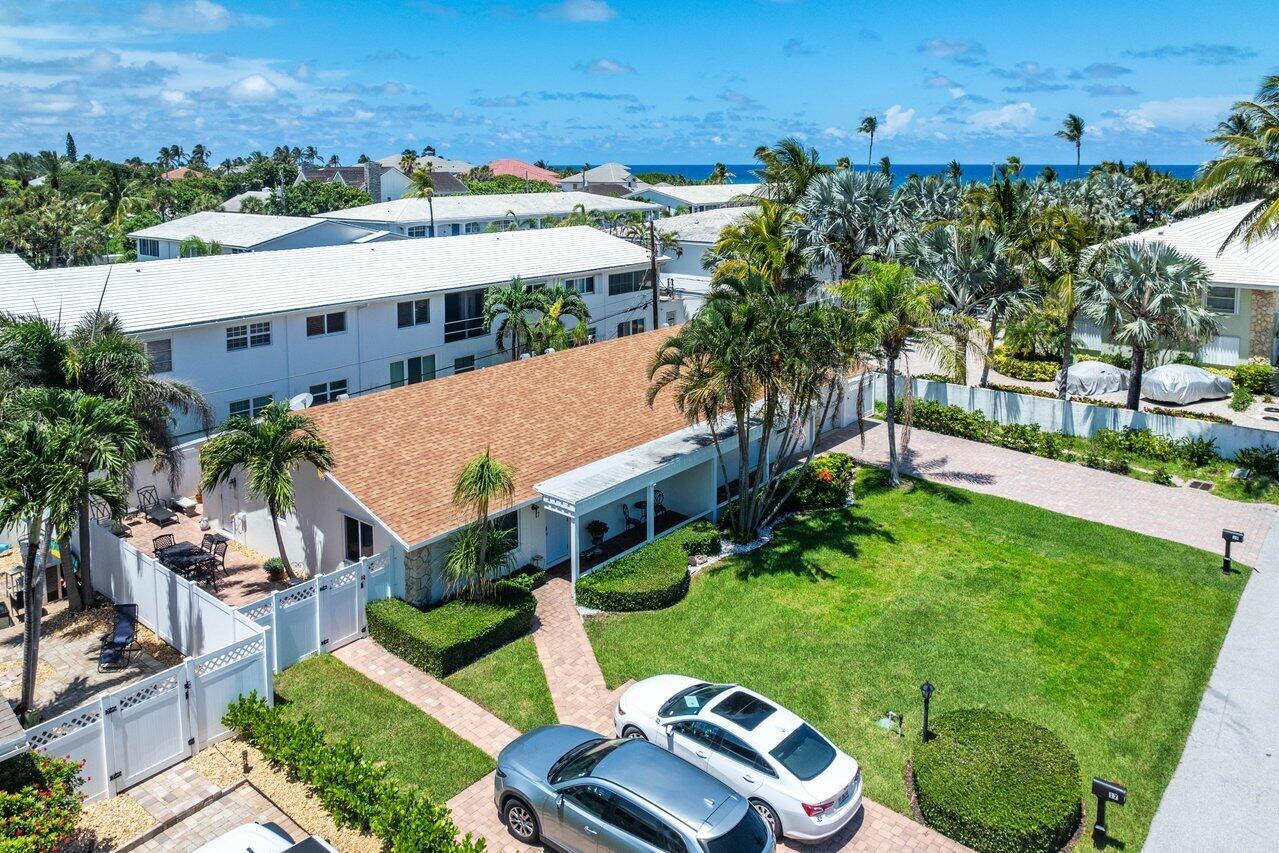 TROPICAL PARK - Residential Lease