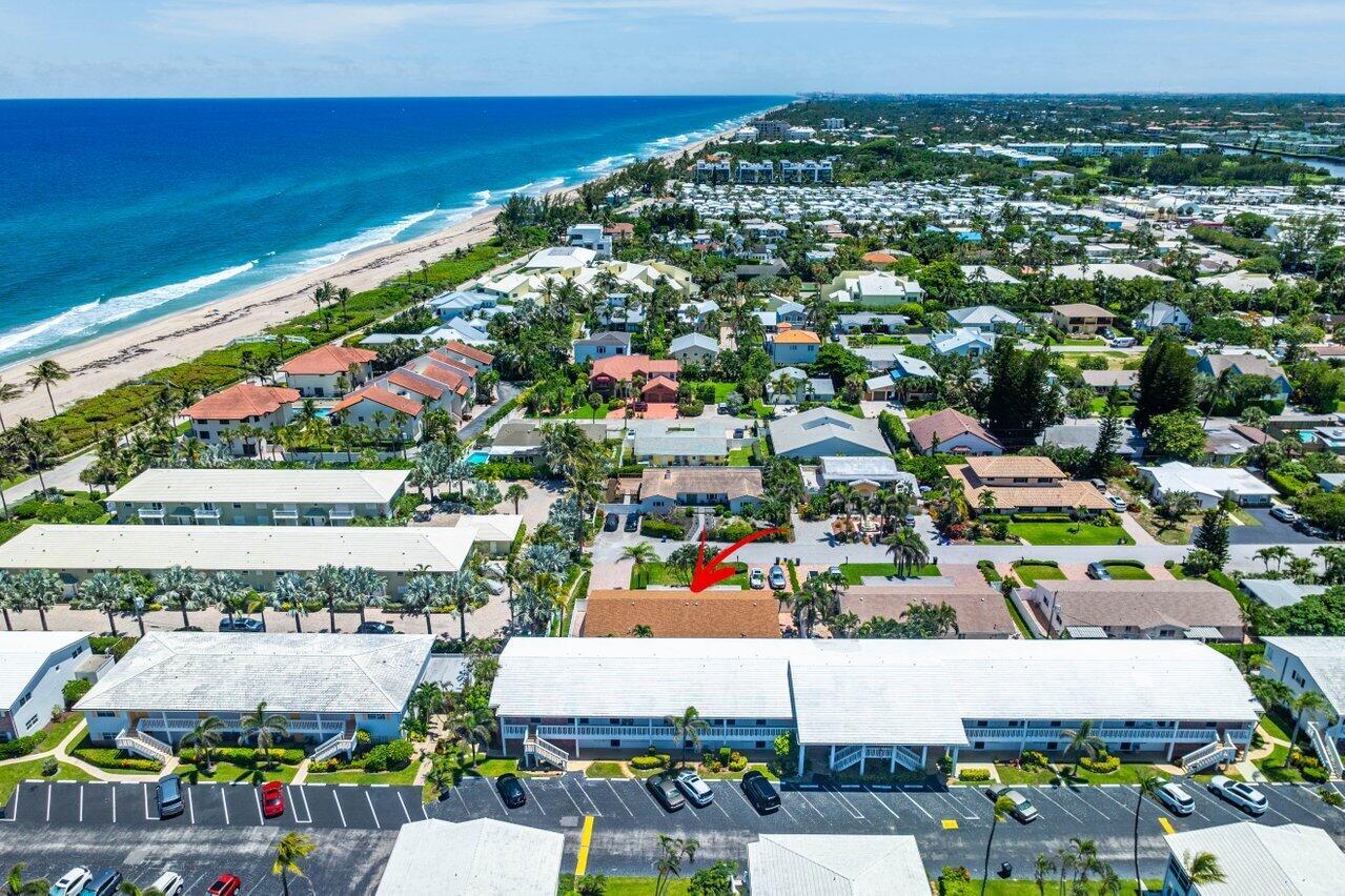 TROPICAL PARK - Residential Lease