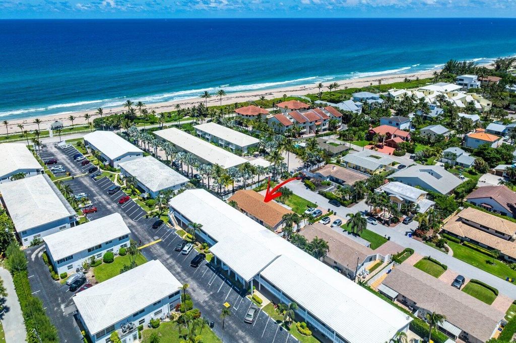 Photo of 17 Fayette Drive, Ocean Ridge, FL 33435 (MLS # R11149304)