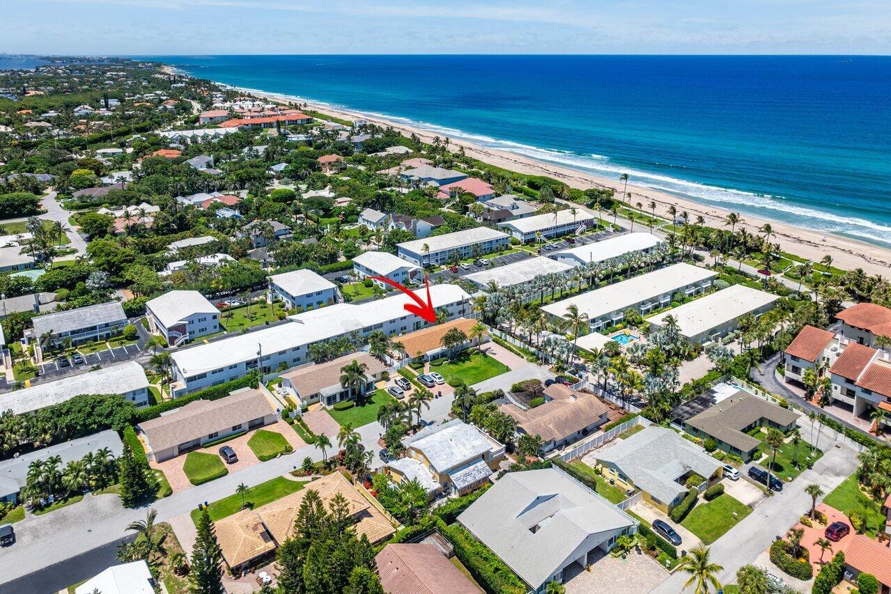 TROPICAL PARK - Residential Lease