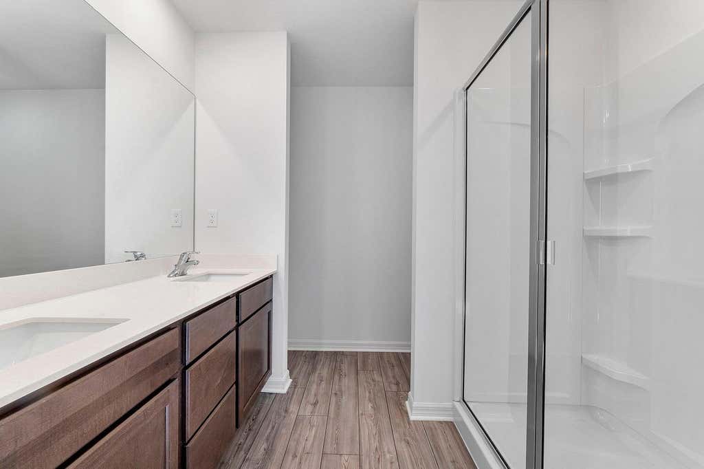 Photo of 2282 SW Alminar Street, Port Saint Lucie, FL 34953 (MLS # R11014885)