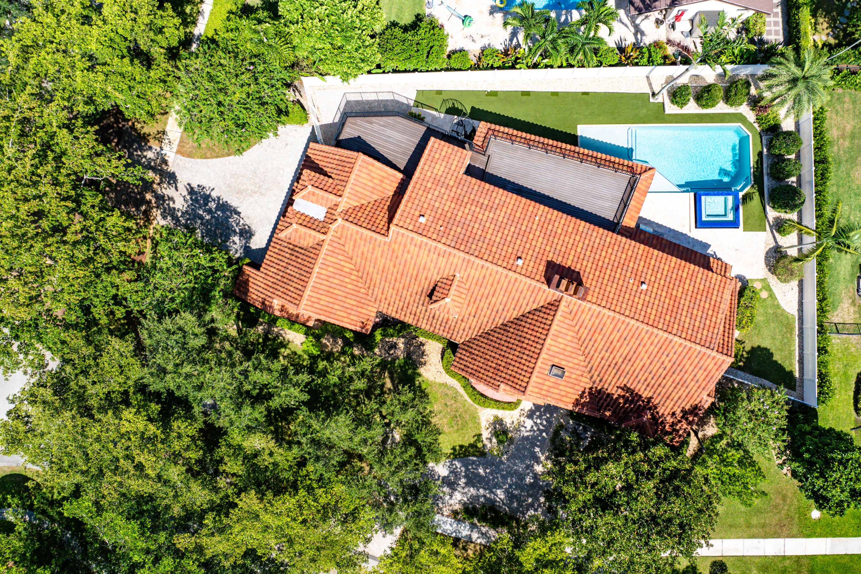 WOODFIELD HUNT CLUB - Residential