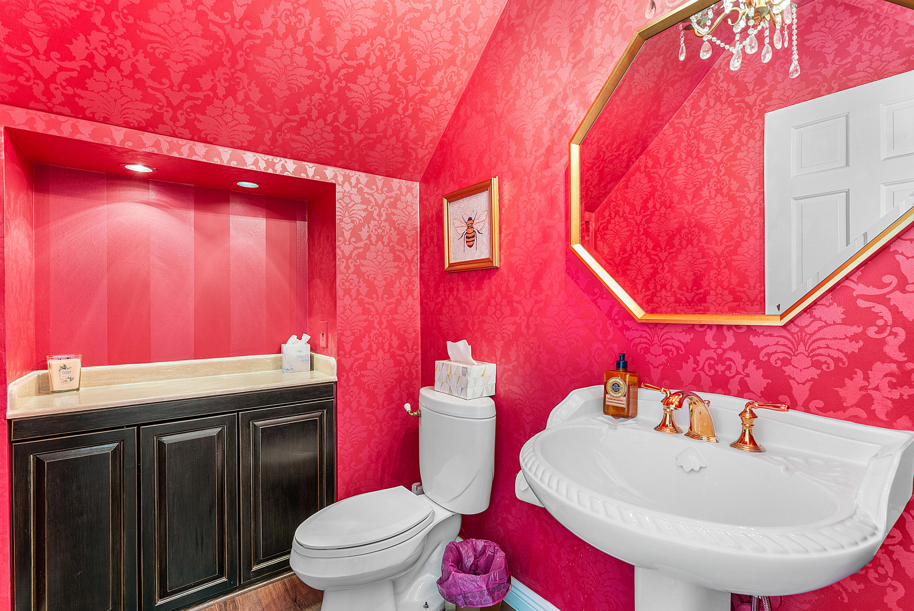 WOODFIELD HUNT CLUB - Residential