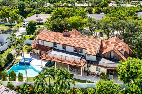 Tiny photo for 3790 Kings Way, Boca Raton, FL 33434 (MLS # R11167808)