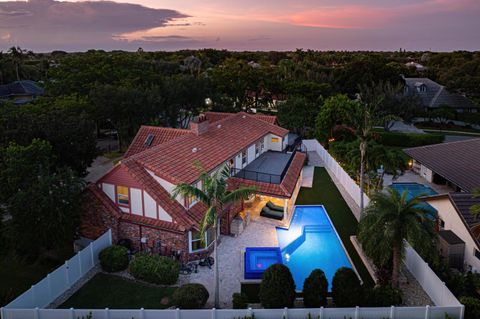 Tiny photo for 3790 Kings Way, Boca Raton, FL 33434 (MLS # R11167808)