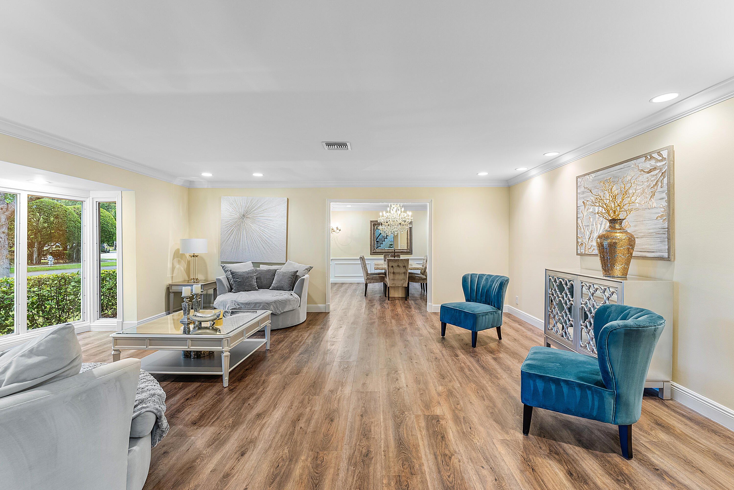 WOODFIELD HUNT CLUB - Residential