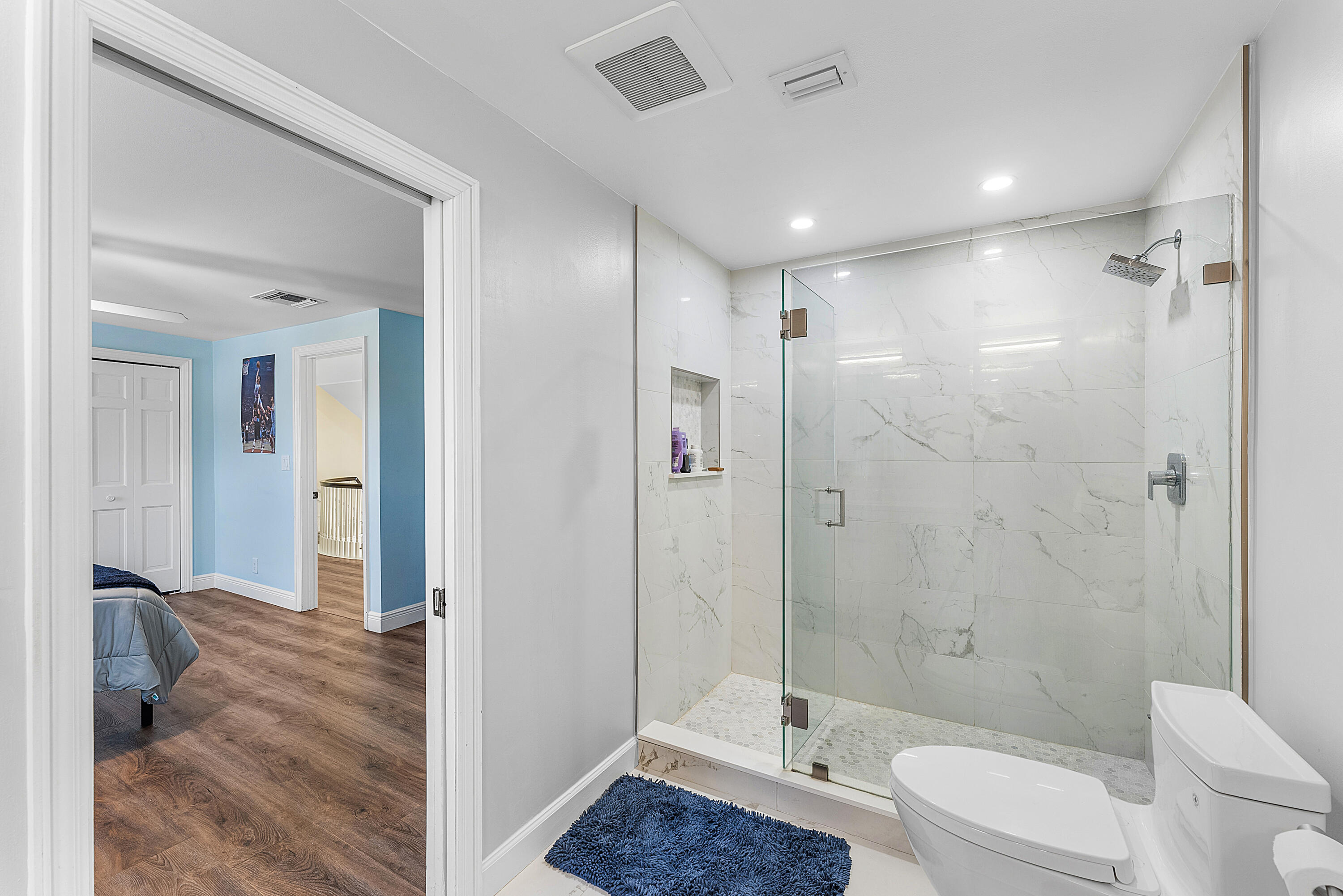 WOODFIELD HUNT CLUB - Residential