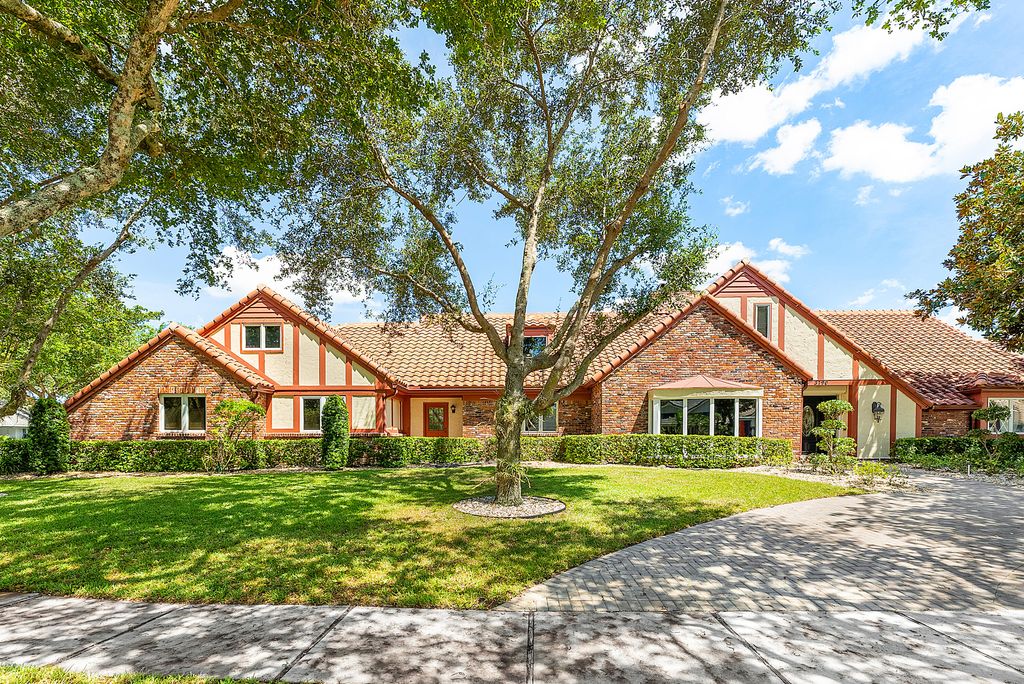 Photo of 3790 Kings Way, Boca Raton, FL 33434 (MLS # R11167808)