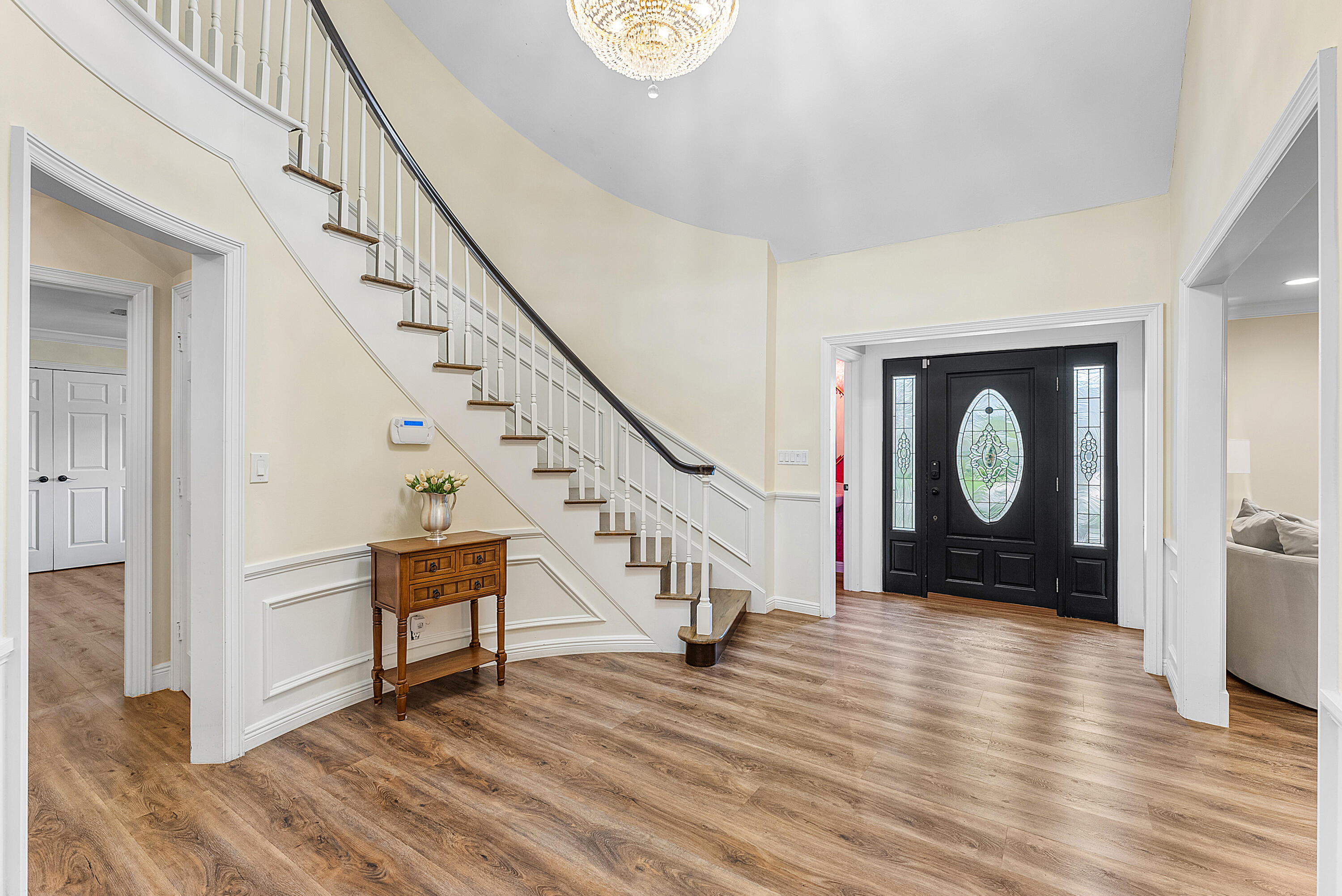 WOODFIELD HUNT CLUB - Residential